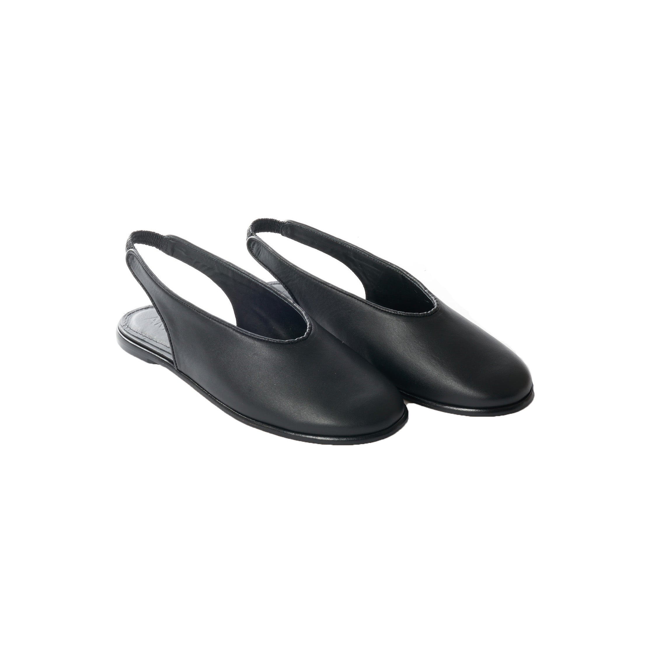 Ballerina Enna Black