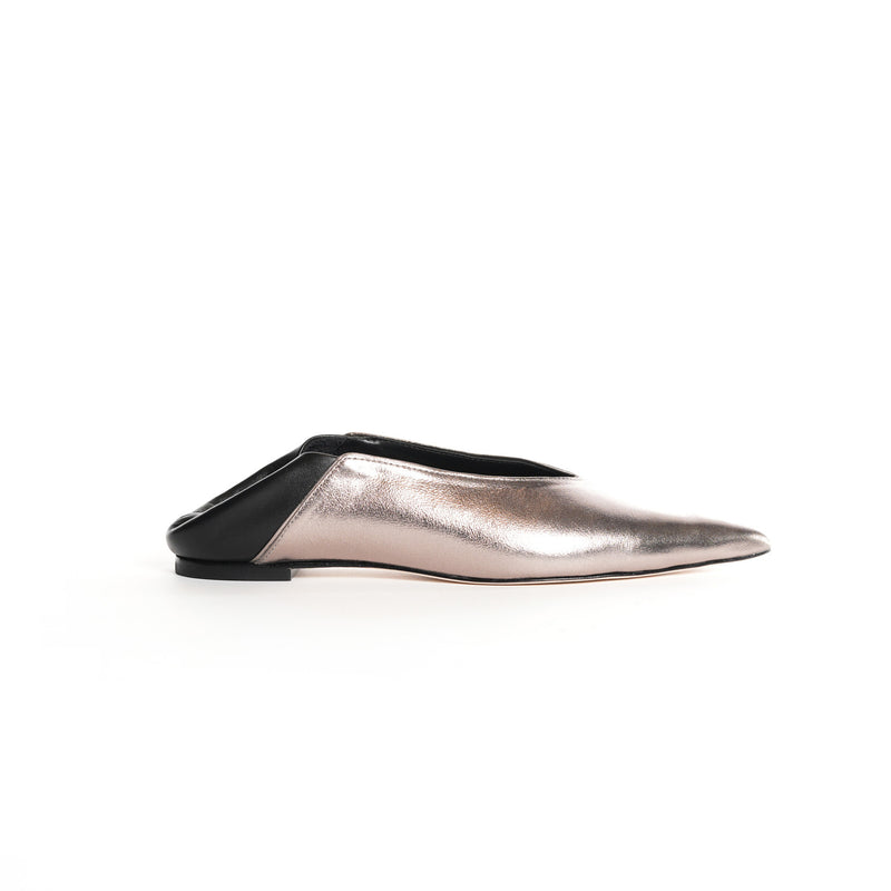 Ballerina Trevi Cristal Onix