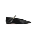Ballerina Trevi Cavallino Black