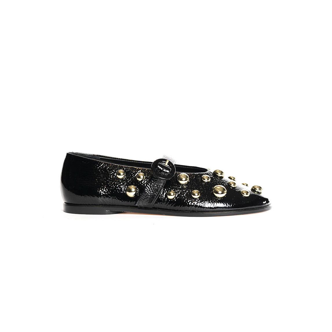 Asti Vernice Black