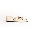 Ballerina Asti Off White