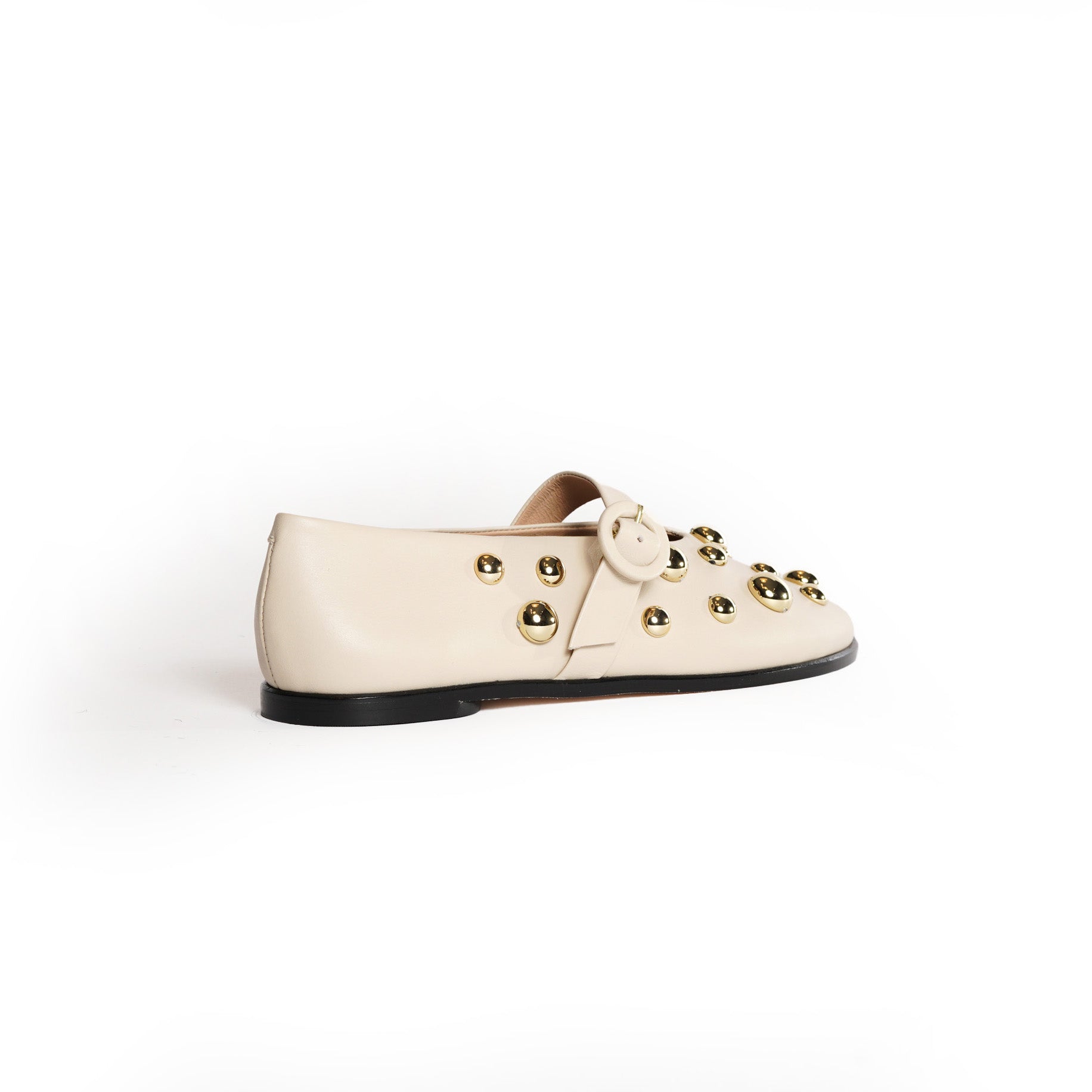 Ballerina Asti Off White