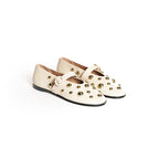 Ballerina Asti Off White