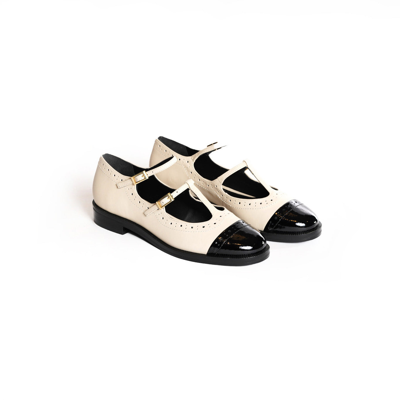 Siena Off White