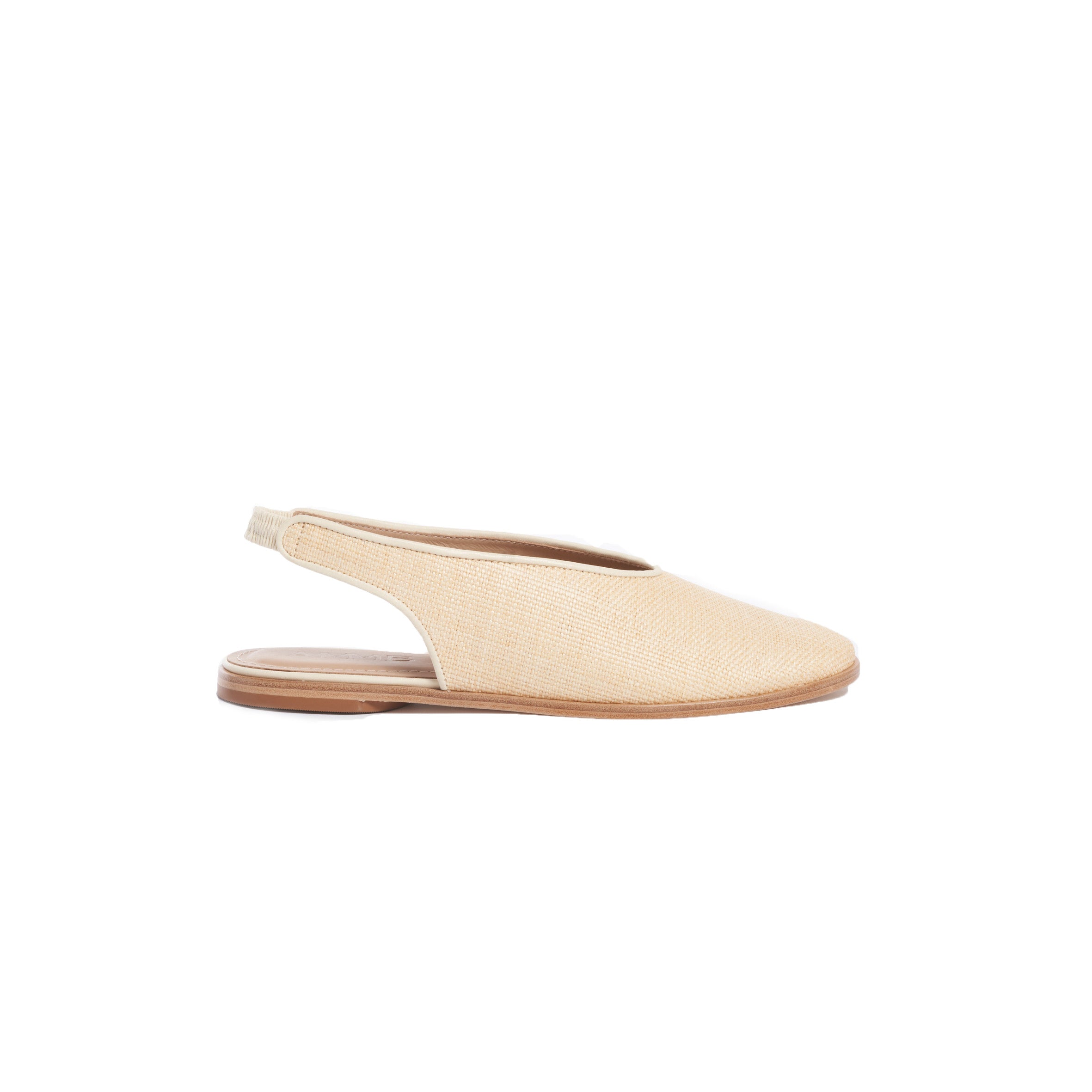 Ballerina Enna Natural