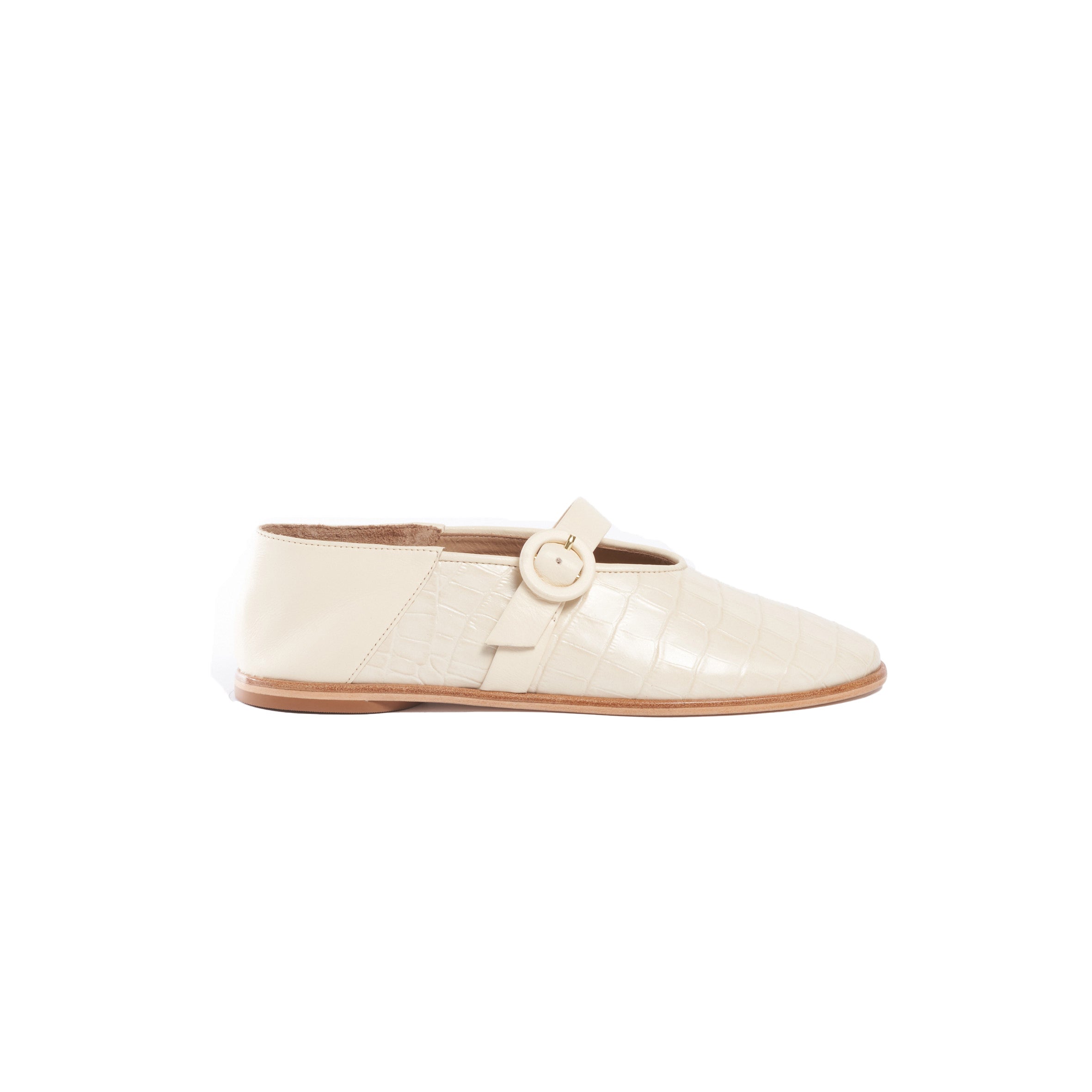 Ballerina Asti Cocco Butter