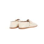Ballerina Asti Cocco Butter