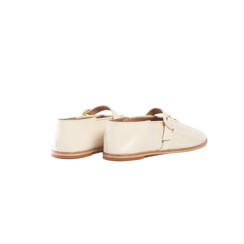 Ballerina Asti Cocco Butter