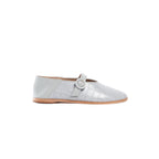 Ballerina Asti Cocco Light Blue