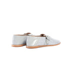 Ballerina Asti Cocco Light Blue