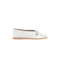 Ballerina Intreccio Light Blue