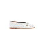 Ballerina Intreccio Light Blue