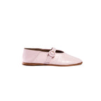 Ballerina Asti Cocco Rose