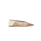 Ballerina Trevi Gold Butter