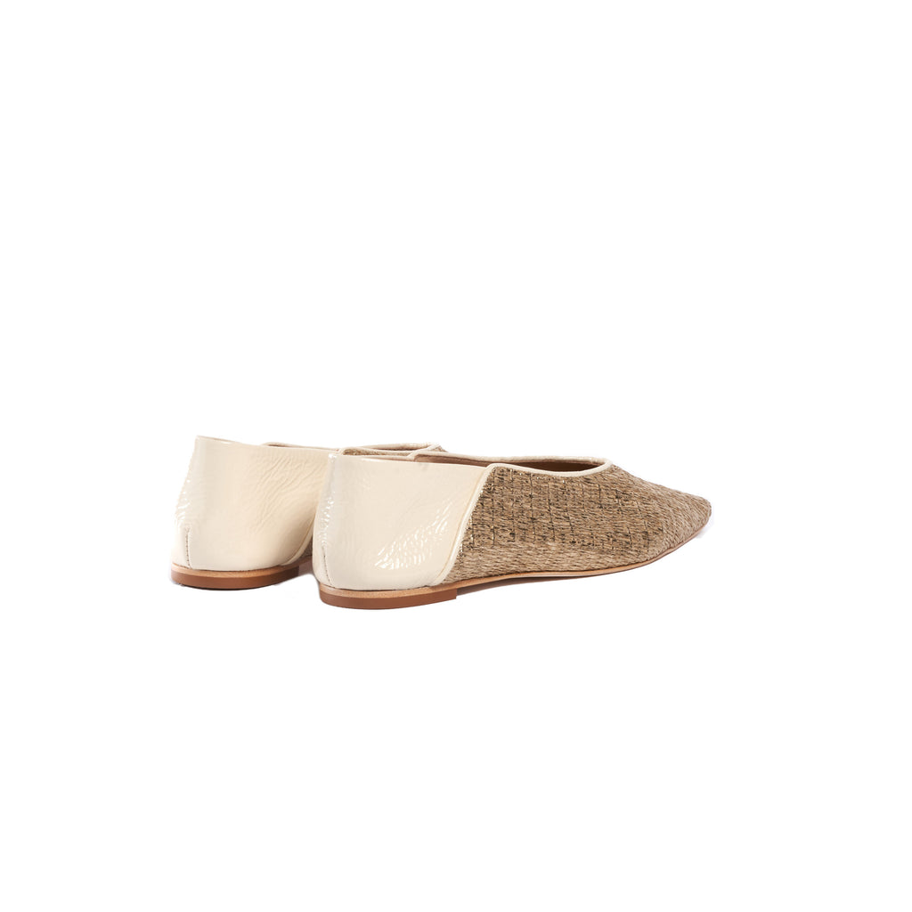 Ballerina Trevi Gold Butter