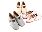 Ballerina Asti Cocco Rose