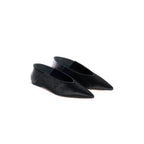 Ballerina Trevi Cavallino Black