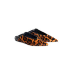 Ballerina Trevi Cavallino Leopardo