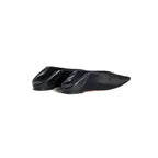 Ballerina Trevi Cavallino Black